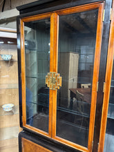 Load image into Gallery viewer, Large Oriental Style Dresser