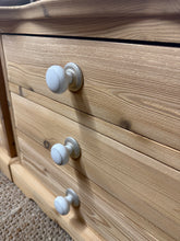 Load image into Gallery viewer, Solid Pine Bedsides