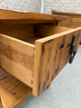 Load image into Gallery viewer, Teak Side Table