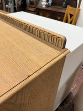 Load image into Gallery viewer, Oak Chest Of Drawers
