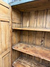 Load image into Gallery viewer, Large Indian Wardrobe