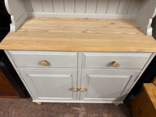 Load image into Gallery viewer, Solid Pine Dresser