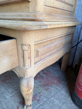 Load image into Gallery viewer, Stripped Continental Sideboard