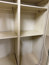 Load image into Gallery viewer, French Painted Wardrobe