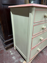Load image into Gallery viewer, Solid Pine Drawers