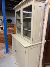 Load image into Gallery viewer, Sage Green Dresser