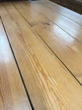 Load image into Gallery viewer, 11ft Dining Table