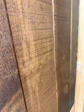 Load image into Gallery viewer, Rustic Double Wardrobe