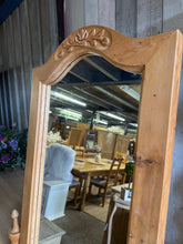 Load image into Gallery viewer, Freestanding Mirror