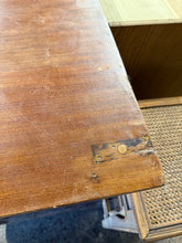 Load image into Gallery viewer, Wooden Chest Of Drawers