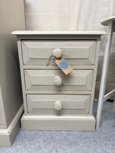Load image into Gallery viewer, Distressed Bedside