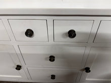 Load image into Gallery viewer, Oak Sideboard