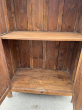 Load image into Gallery viewer, Teak Cupboard