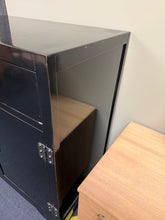 Load image into Gallery viewer, Small Oriental Sideboard