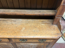 Load image into Gallery viewer, Old Pine Dresser