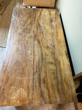 Load image into Gallery viewer, Hardwood Trunk