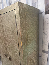Load image into Gallery viewer, Middle Eastern Style Cupboard