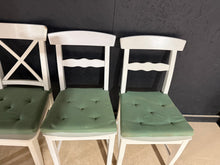 Load image into Gallery viewer, 6 x IKEA Chairs