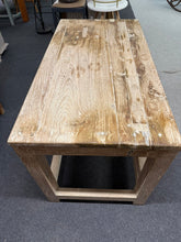 Load image into Gallery viewer, Teak Butchers Block