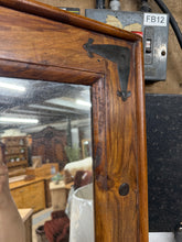 Load image into Gallery viewer, Rosewood Mirror