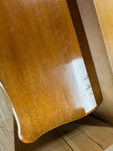 Load image into Gallery viewer, Mahogany Serpentine Sideboard