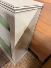 Load image into Gallery viewer, Two Tone Bookcase