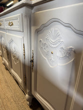 Load image into Gallery viewer, Oriental Painted Sideboard