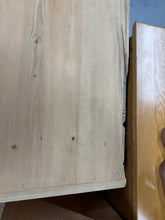 Load image into Gallery viewer, Stripped Pine Drawers