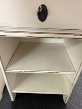 Load image into Gallery viewer, 2 x Bedside Tables