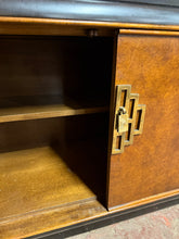 Load image into Gallery viewer, Large Oriental Style Dresser