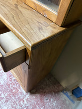 Load image into Gallery viewer, Oak Dresser