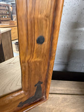 Load image into Gallery viewer, Rosewood Mirror