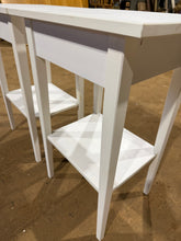 Load image into Gallery viewer, 2 x Ikea Bedsides