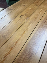 Load image into Gallery viewer, 11ft Dining Table