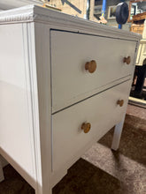 Load image into Gallery viewer, Painted Drawers
