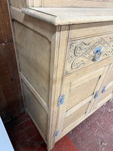 Load image into Gallery viewer, Stripped Chiffonier