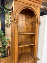 Load image into Gallery viewer, Solid Pine Dresser / Entertainment Unit