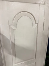 Load image into Gallery viewer, Antique Pine Wardrobe