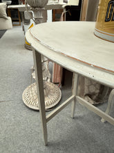 Load image into Gallery viewer, Distressed Side Table