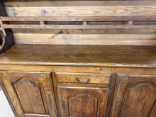 Load image into Gallery viewer, Oak Dresser