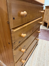 Load image into Gallery viewer, Solid Pine Drawers