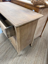 Load image into Gallery viewer, Stripped Satinwood Drawers