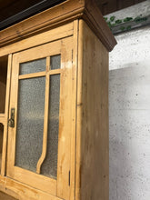 Load image into Gallery viewer, Antique Pine Dresser