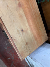 Load image into Gallery viewer, Victorian Pine Drawers
