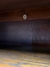 Load image into Gallery viewer, Oak Bookcase