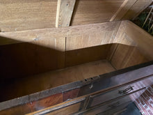 Load image into Gallery viewer, Faux Mahogany Drawers