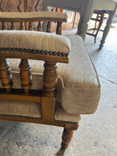 Load image into Gallery viewer, Upholstered Armchair
