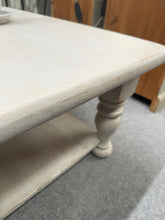 Load image into Gallery viewer, Distressed Coffee Table