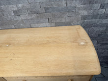 Load image into Gallery viewer, Stripped Sideboard
