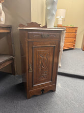 Load image into Gallery viewer, Victorian Pot Cupboard